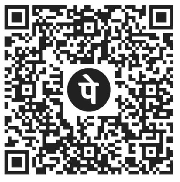 Payment QR Code